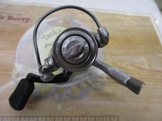 カーディナルⅡS1000