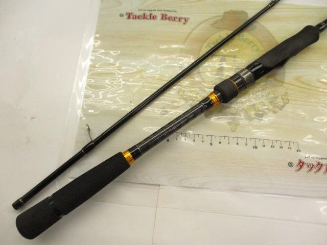 トリプルクロス TCX-S862E