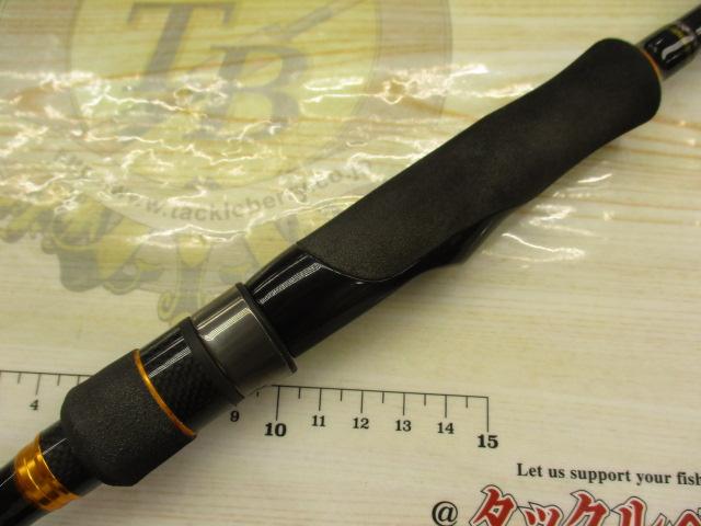 トリプルクロス TCX-S862E