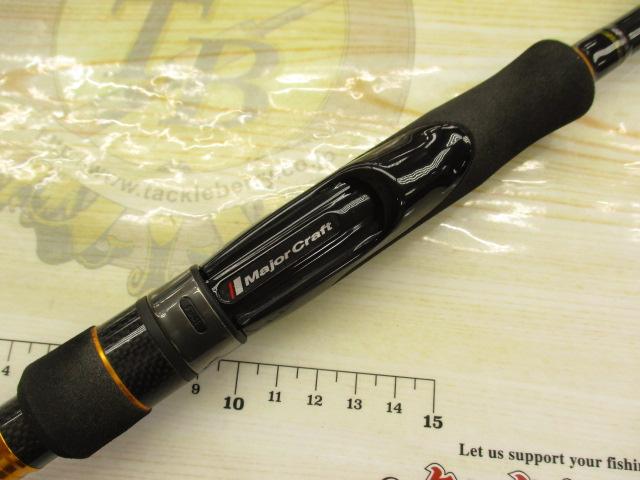 トリプルクロス TCX-S862E