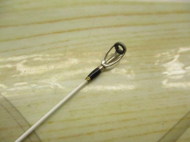 トリプルクロス TCX-S862E