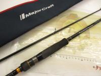 トリプルクロス TCX-S862E