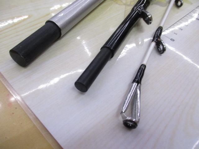 食わせ真鯛X 50-350