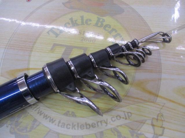 メガディス 5-53遠投