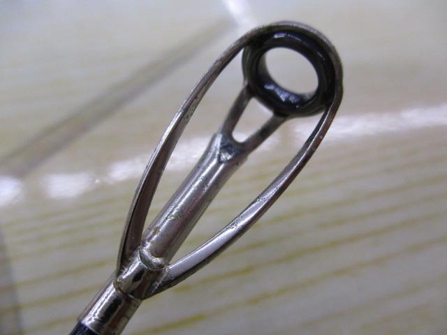 メガディス 5-53遠投