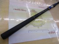 メガディス 5-53遠投