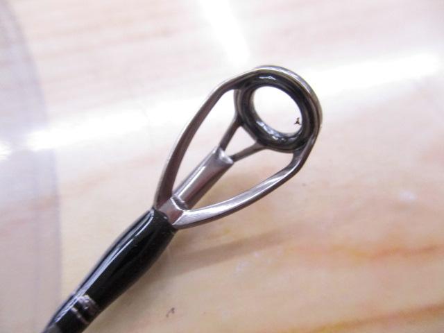 25グラップラータイプJ S60-2