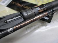 オーシャンフィールドジギング OFJC-62-MAX200