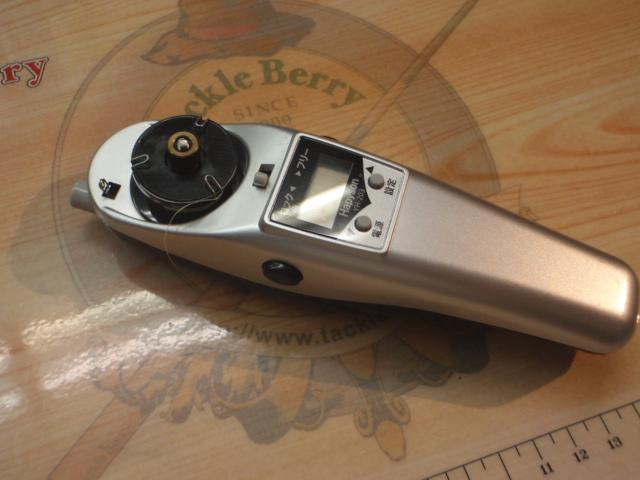 ワカサギ電動リールYH-203