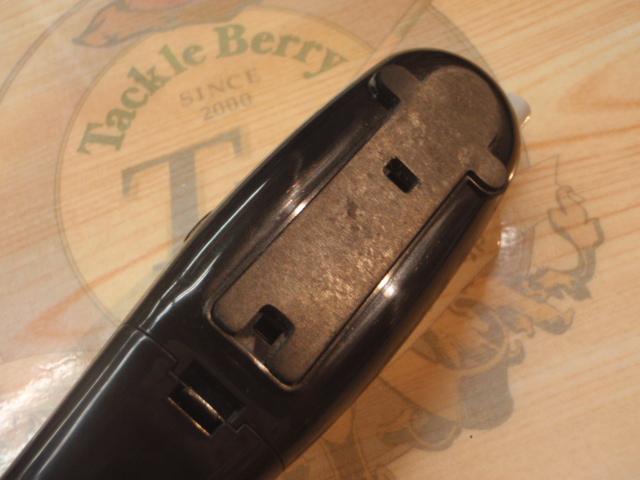 ワカサギ電動リールYH-203