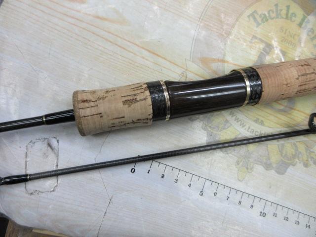 エアースティック AS-1602L サイタッグ AGS