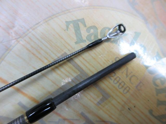 エアースティック AS-1602L サイタッグ AGS