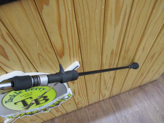 21グラップラーBBタイプスローJ B66-4