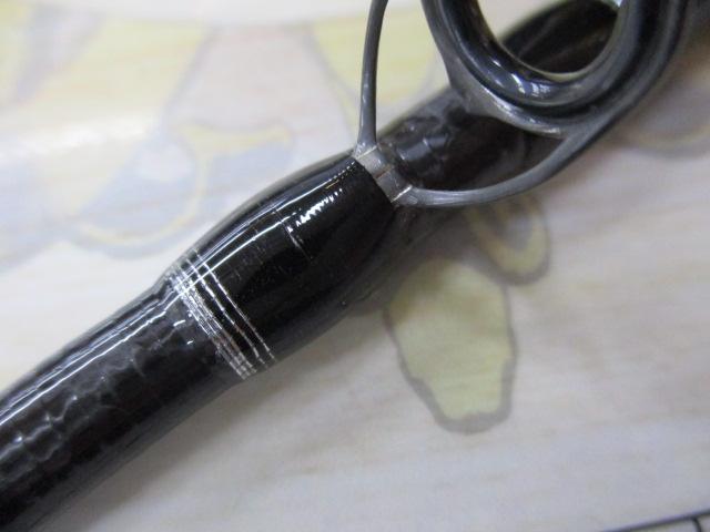 21グラップラーBBタイプスローJ B66-4