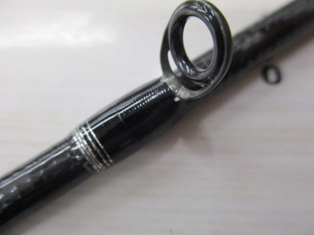 21グラップラーBBタイプスローJ B66-4