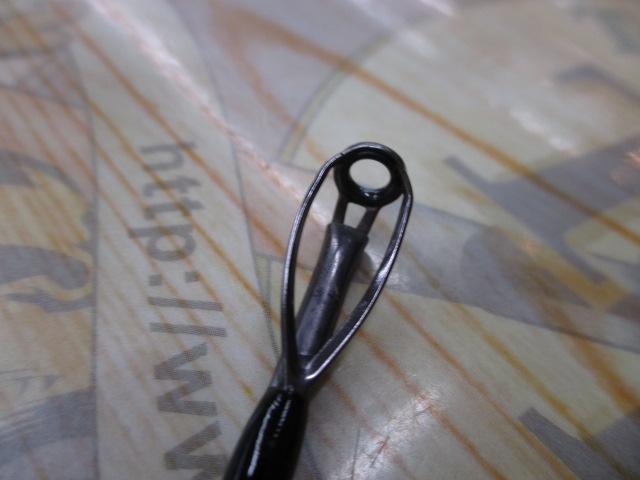 21グラップラーBBタイプスローJ B66-4