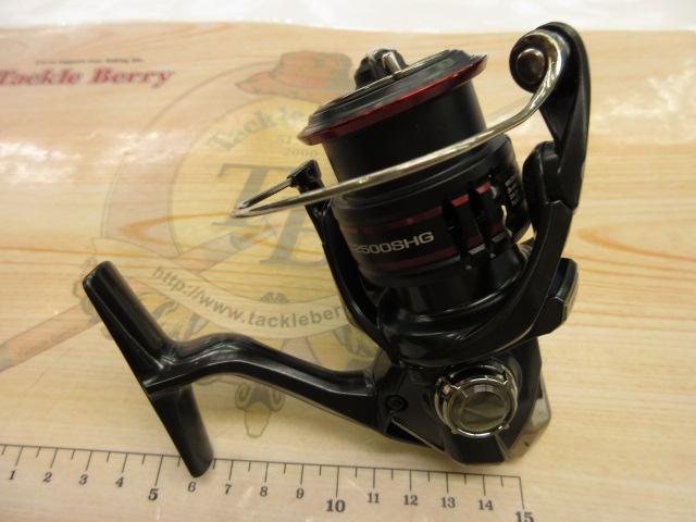 20ヴァンフォード C2500SHG