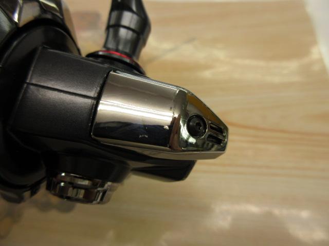 20ヴァンフォード C2500SHG