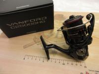 20ヴァンフォード C2500SHG
