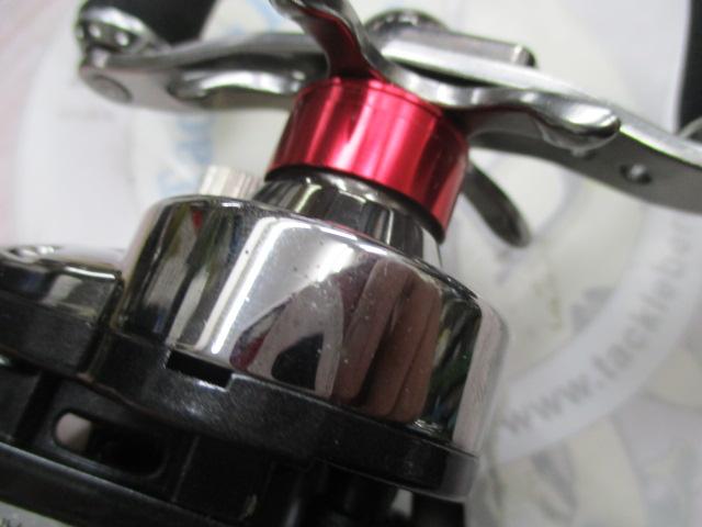 レボ エリートIB HS (クロームボディ)