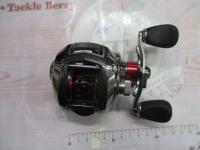 レボ エリートIB HS (クロームボディ)