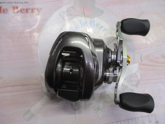 20メタニウムHG RH