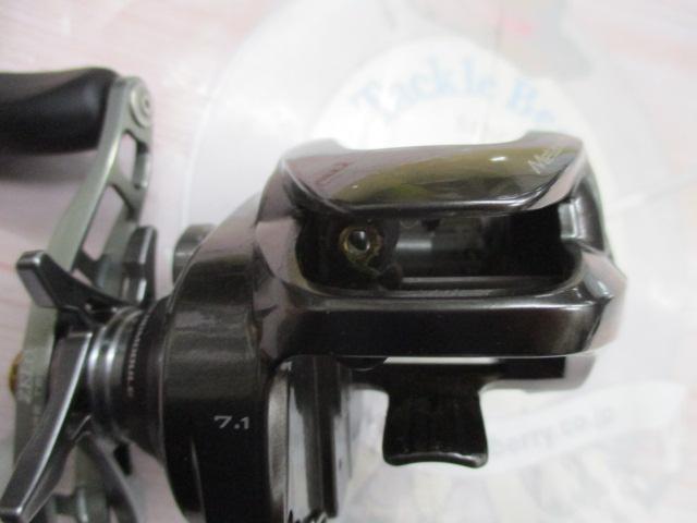 20メタニウムHG RH