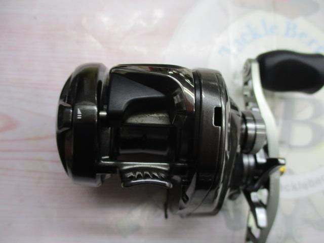 20メタニウムHG RH