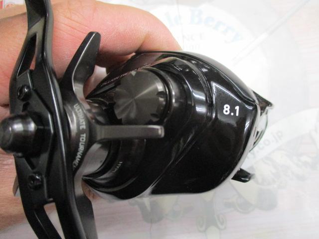 22ジリオン TW HD 1000XHL