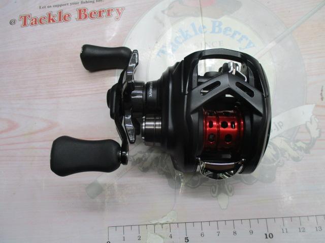 25アルファス BF TW 8.5L