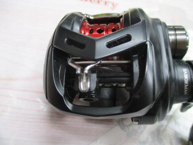 25アルファス BF TW 8.5L