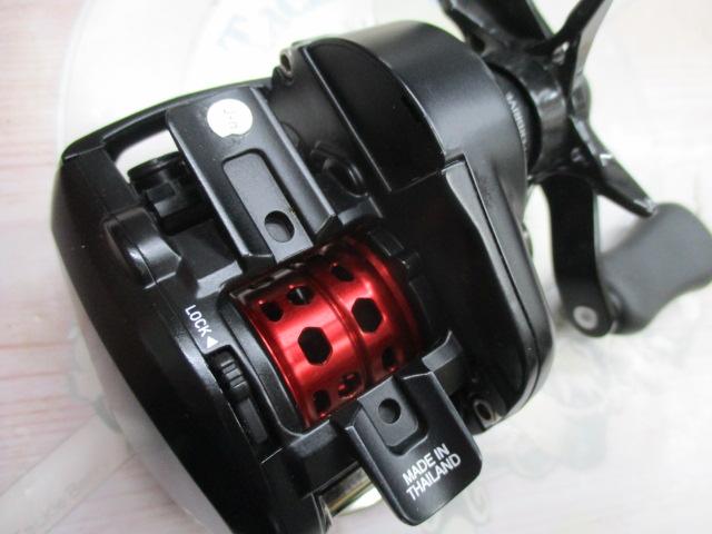 25アルファス BF TW 8.5L