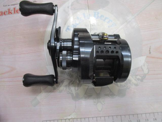 24カルカッタコンクエスト シャローエディション 31HG