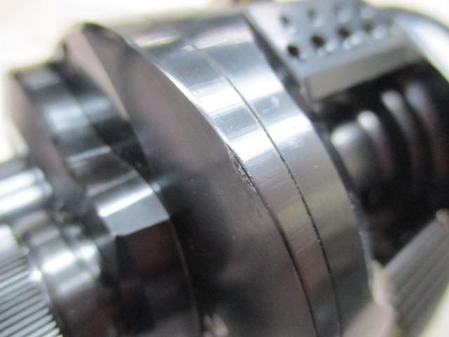 24カルカッタコンクエスト シャローエディション 31HG