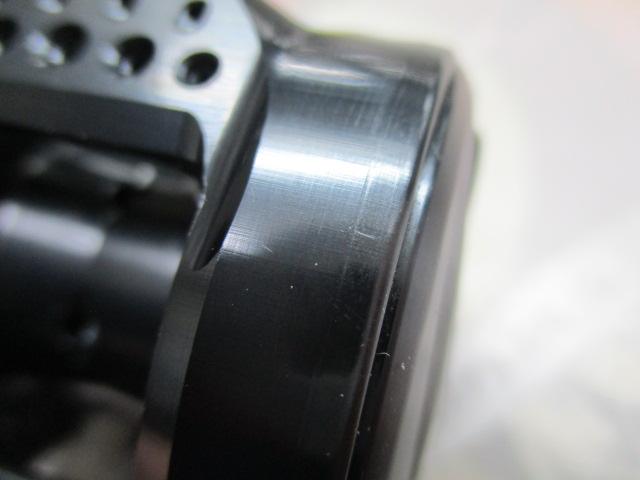 24カルカッタコンクエスト シャローエディション 31HG