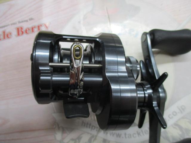 24カルカッタコンクエスト シャローエディション 31HG