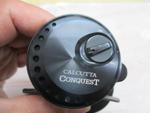 24カルカッタコンクエスト シャローエディション 31HG