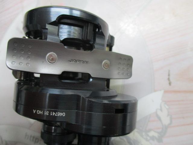 24カルカッタコンクエスト シャローエディション 31HG