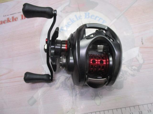 スティーズ AIR TW 500XXHL｜＠ベリーネット 日本最大新品中古釣具WEB