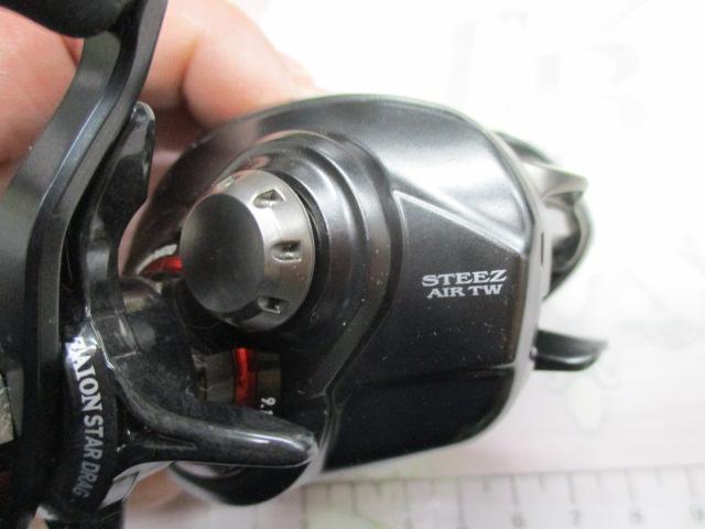 スティーズ AIR TW 500XXHL