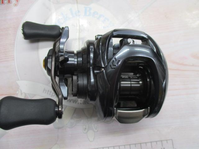 20タトゥーラ SV TW 103HL