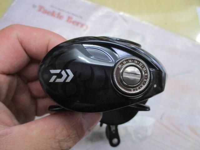 20タトゥーラ SV TW 103HL