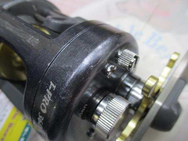 T-PRO3600C シルバー