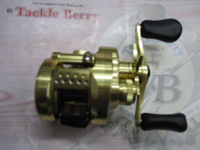 21カルカッタコンクエスト 100HG