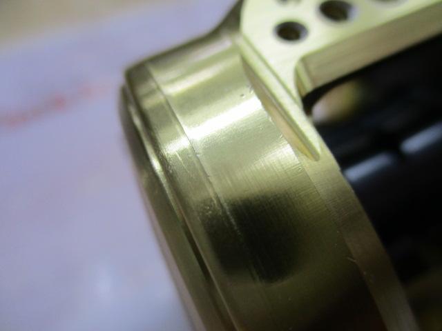 21カルカッタコンクエスト 100HG