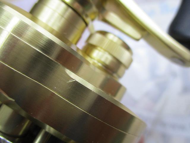 21カルカッタコンクエスト 100HG