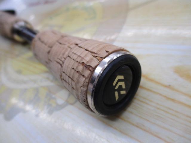 エアエッジ 641LB-ST・E