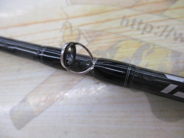 エアエッジ 641LB-ST・E