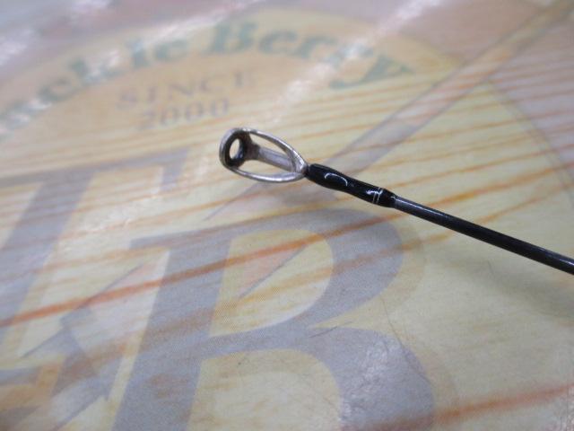 エアエッジ 641LB-ST・E