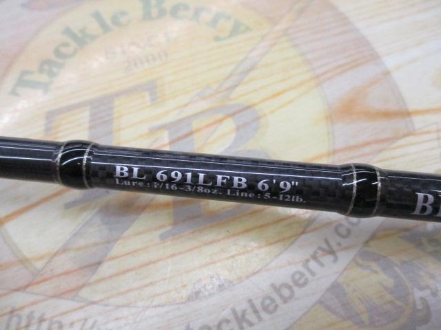 ブラックレーベル BL691LFB